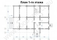 <br /> <b>Notice</b>: Undefined index: name in <b>/home/wood36/ДОМострой-чрк .ru/docs/core/modules/projects/view.tpl</b> on line <b>161</b><br /> 1-й этаж